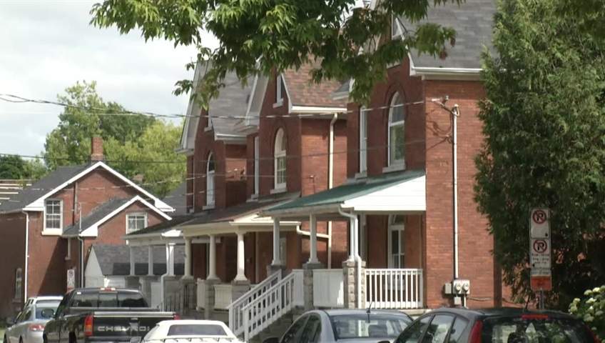 The health unit is asking anyone who attended a party in the University District over Dec. 11 and 12 to monitor for symptoms and self-isolate. 