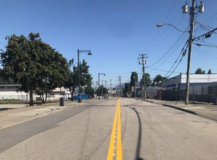 Cleanup of ‘Whalley Strip’ not necessarily a quick fix for Surrey business owners - image