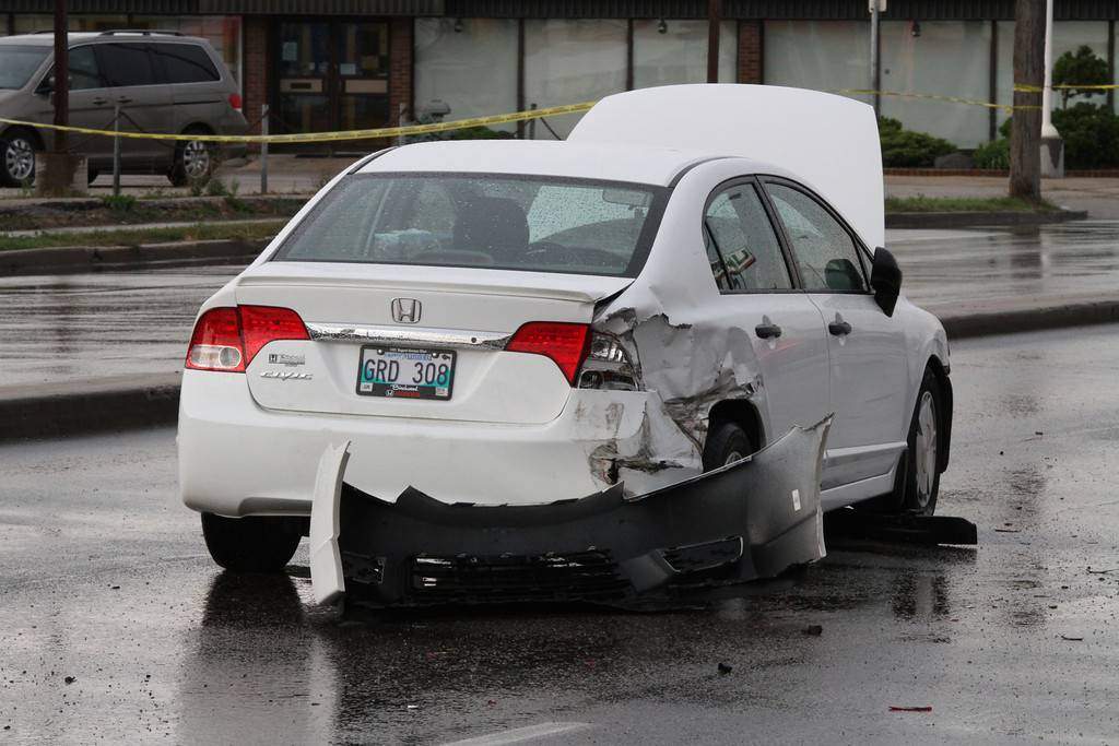 MPI says Manitobans should do some research on their vehicle's safety features so they fully know how to work them to prevent collisions.