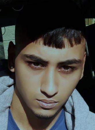 Varinderpal Singh Gill poses a risk to the community of Abbotsford, police said.