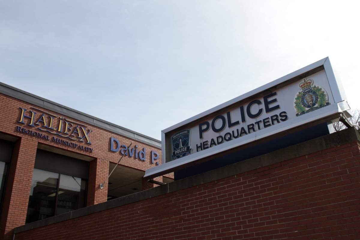 Halifax Regional Police, which investigated Chelsea's case, refused to provide an interview for this story.
