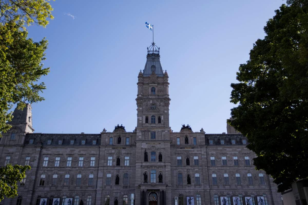 Quebec Indigenous Affairs Minister Ian Lafrenière made the promise to enshrine cultural safety in the law in March 2021, following reports of allegations of new cases of discrimination at the same hospital where Echaquan died.