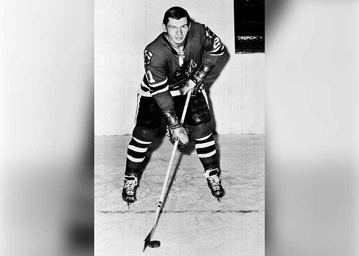 Stan Mikita, Chicago Blackhawks icon, dies at 78 - image