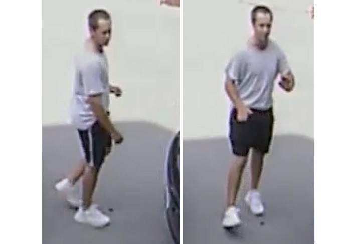 York Regional Police say a man is wanted in the sexual assault of a woman in Aurora.