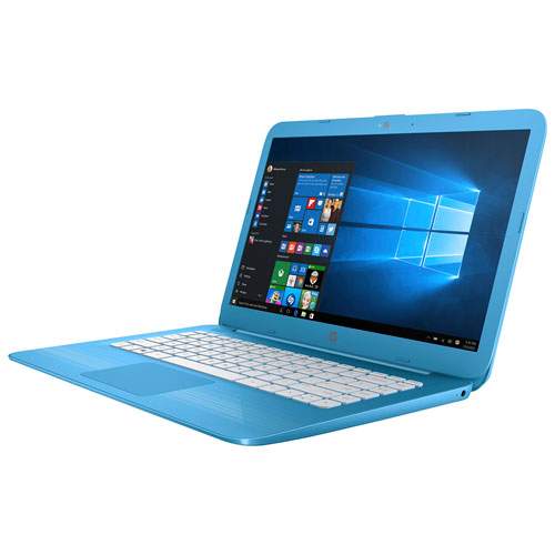 Laptops are a must-have for students entering post-secondary, but some of them can get pricey. This HP Stream notebook (under $300) includes a 14-inch LCD display and a one-year subscription to Microsoft’s Office programs.