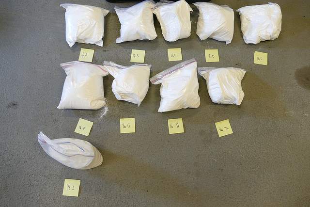 Over $3M in drugs seized in Vaughan bust, York police say - image