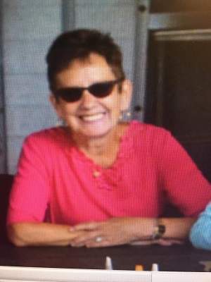 Valerie Morris.