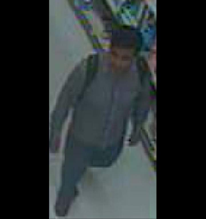 Toronto police are searching for a suspect after an eight-year-old boy was sexually assaulted in a department store. 