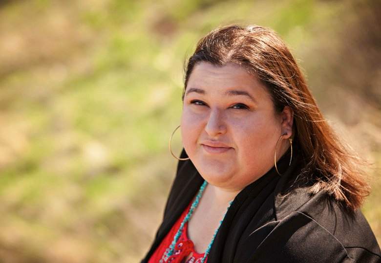 ‘Labour of love’ to map North America’s missing, murdered Indigenous women - image