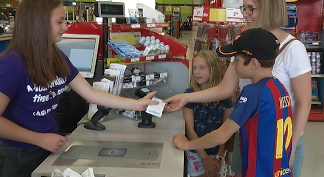 The back to school shopping season is one of the most expensive retail seasons of the year for most parents. However, there are ways to cut corners and save some money.