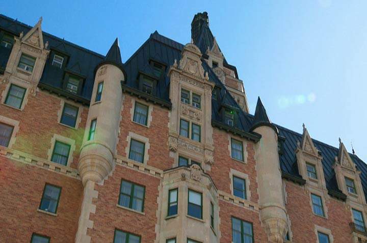 The Bessborough has been selected by Marriott Hotels to be the newest hotel in its Autograph Collection.