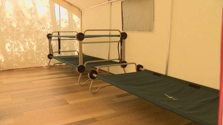 New campers learn the ropes with Saskatchewan’s Camp-Easy campsites - image