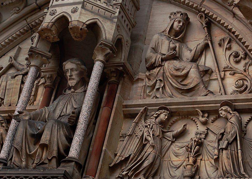 Canada and the Catholic Church: This is why it’s a complex relationship - image