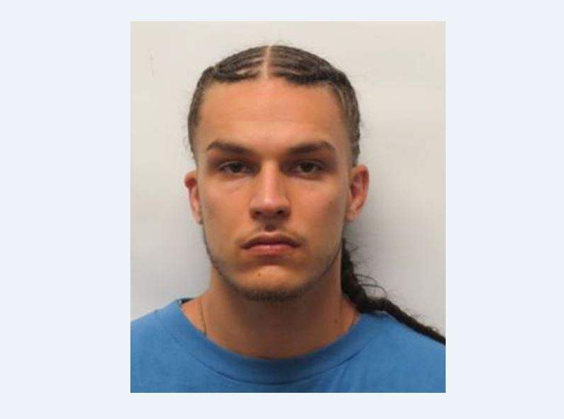 A Canada-wide warrant has been issued for Nico Soubliere.