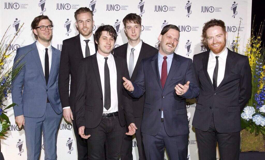 Winnipeg’s Royal Canoe holding treasure hunt to find new album - image