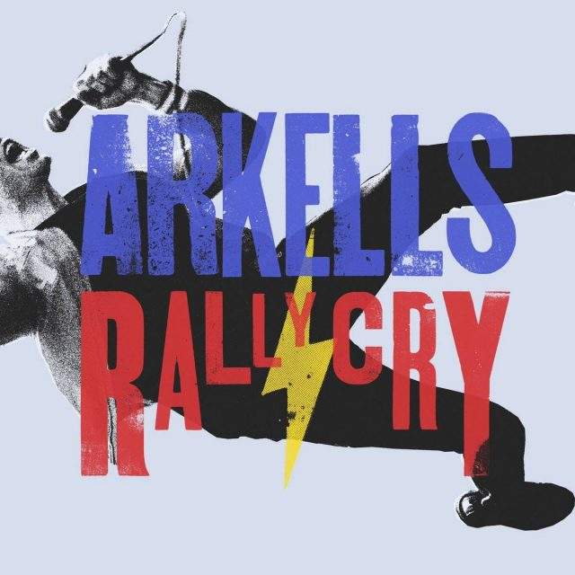 "Relentless", from The Arkells latest release "Rally Cry", will be used to fight the province's new autism treatment program.