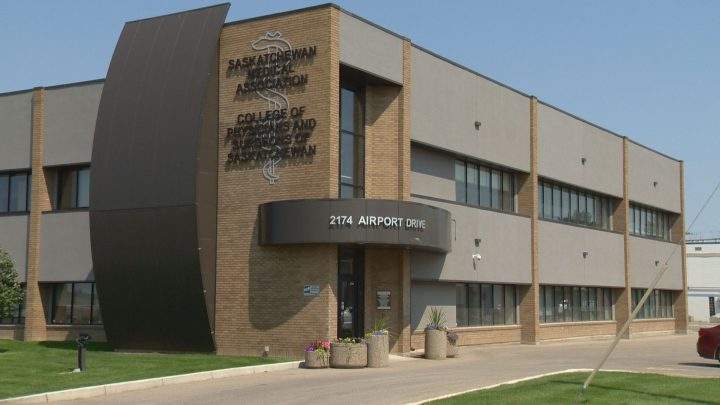 National Access Cannabis Saskatoon discovers doctor was prescribing without a license - image