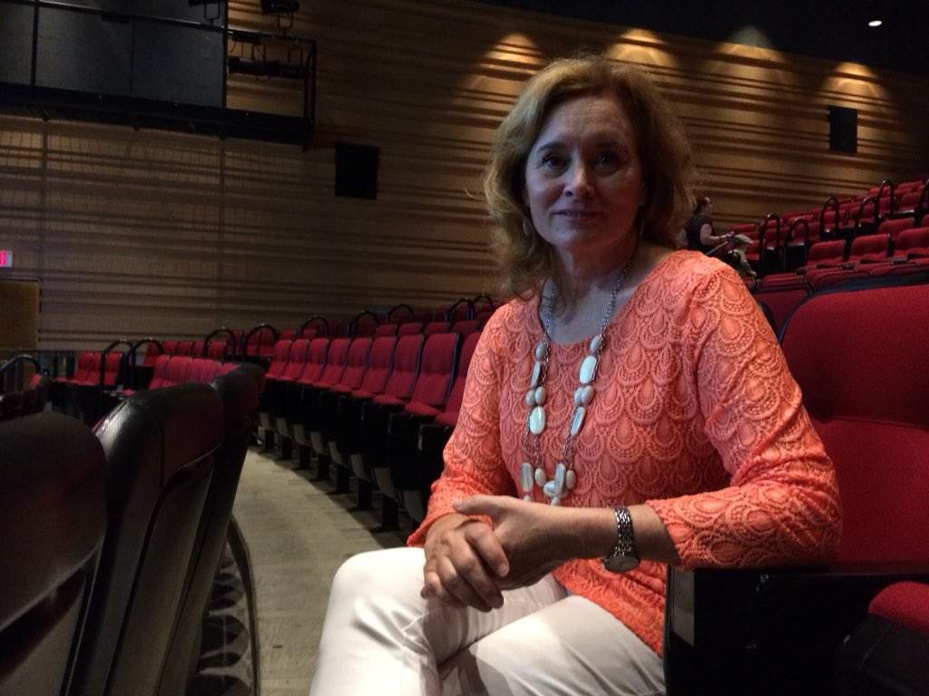 “The mandate of the festival is to screen films that are connected to the region of southwestern Ontario,” said executive director Dorothy Downs.