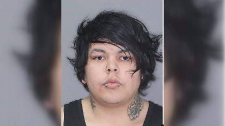 Duran Laplante, who was wanted for second-degree murder in a Saskatoon death, has been arrested by Saskatoon police.