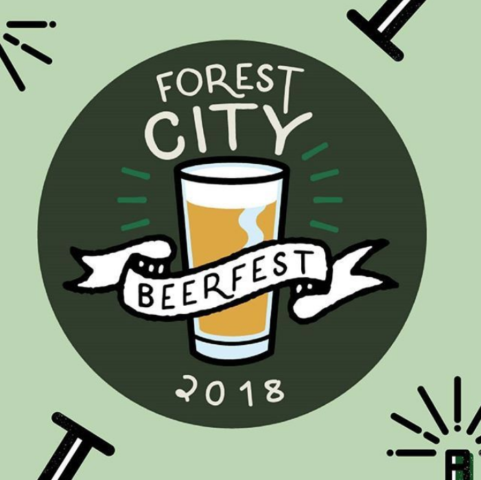 London's 7th annual celebration of craft beer gets underway at 6 p.m. Friday in the south parking lot at Budweiser Gardens, located near King Street and Ridout Street.