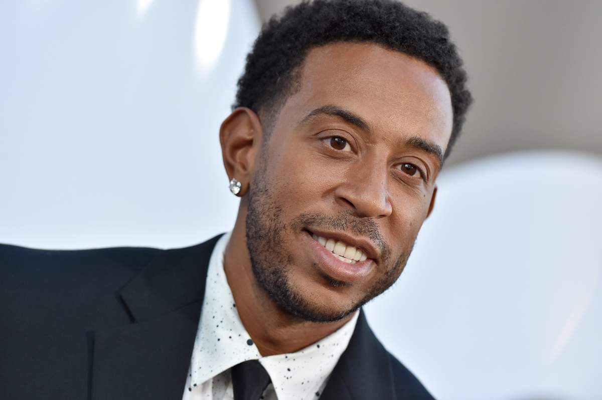 Rapper Chris (Ludacris) Bridges attends the premiere of Columbia Picture's 'The Equalizer 2' at TCL Chinese Theatre on July 17, 2018 in Hollywood, California. 