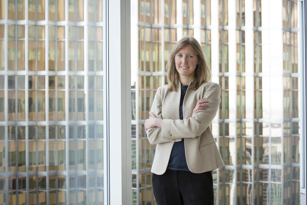 On average, Canadian women who start businesses earn C$68,000 less than their male counterparts. 