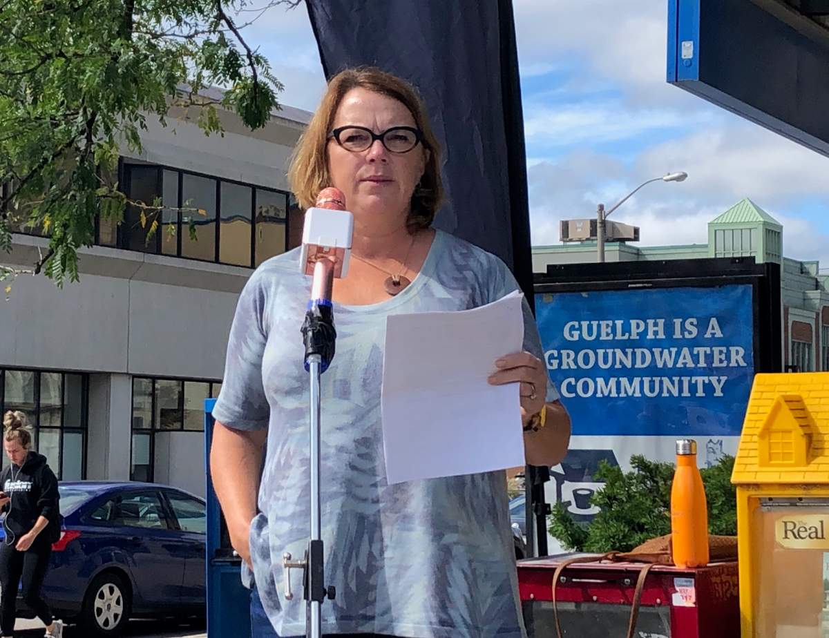 Dorothy Bakker's son died in October 2017 from fentanyl poisoning a day after he applied for a grant to pursue his PhD. 