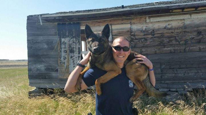 The Saskatoon Police Service fired Jarett Gelowitz over allegations of assault.
