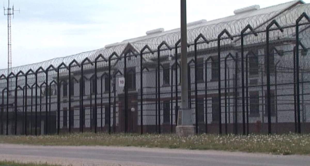 Joyceville Institution's penitentiary squad, with help from Kingston police and OPP officers, is investigating a serious assault that left an inmate with life-threatening injuries.
