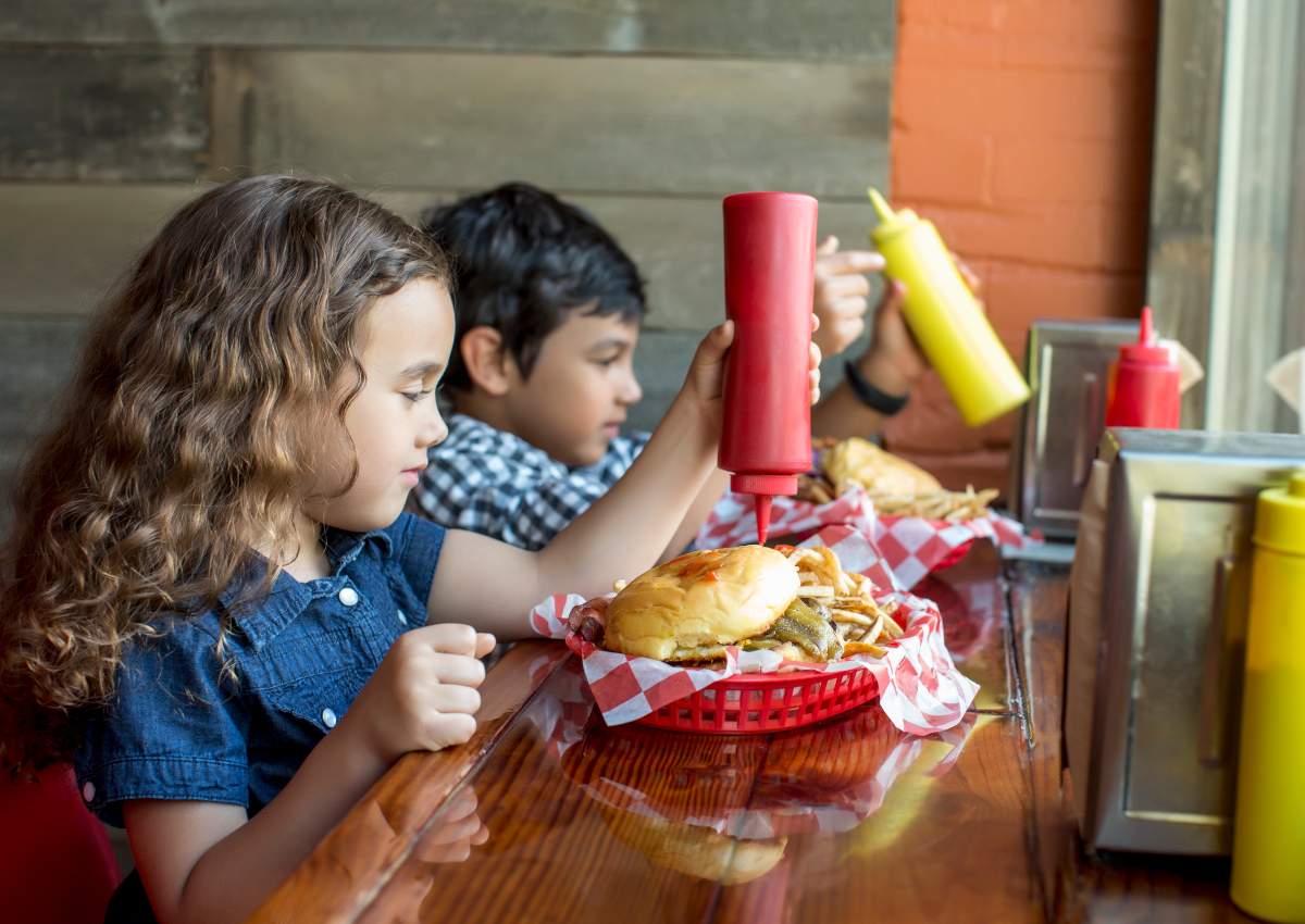 In total, 22 Ontario restaurants from across the province were mentioned.