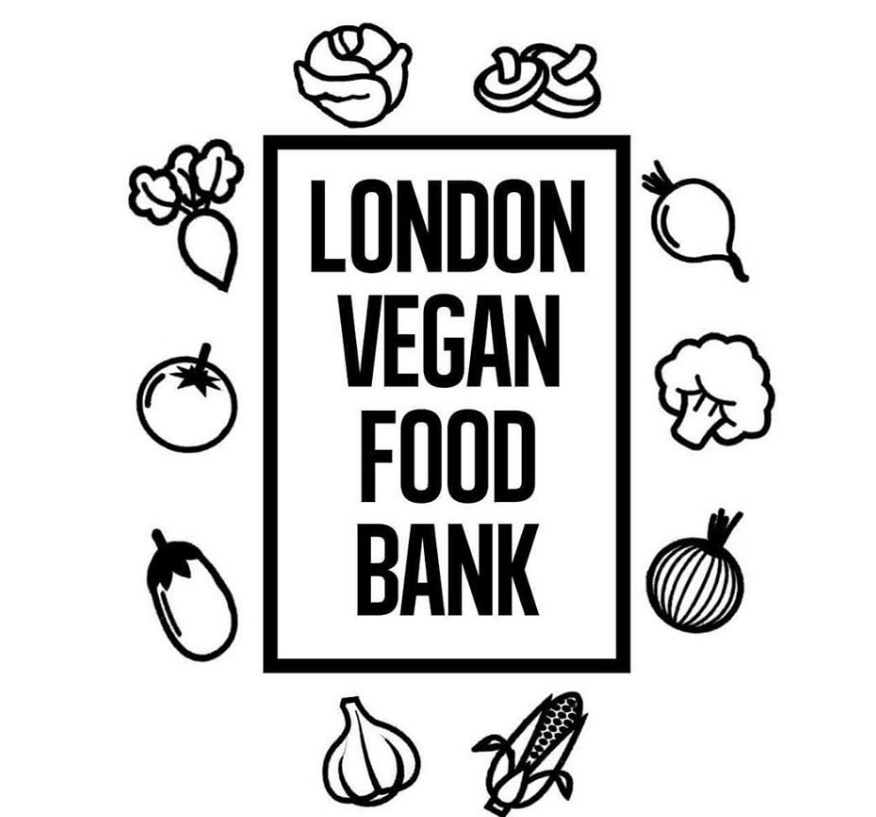 The London Vegan Food Bank started offering entirely plant-based donation boxes in June.
