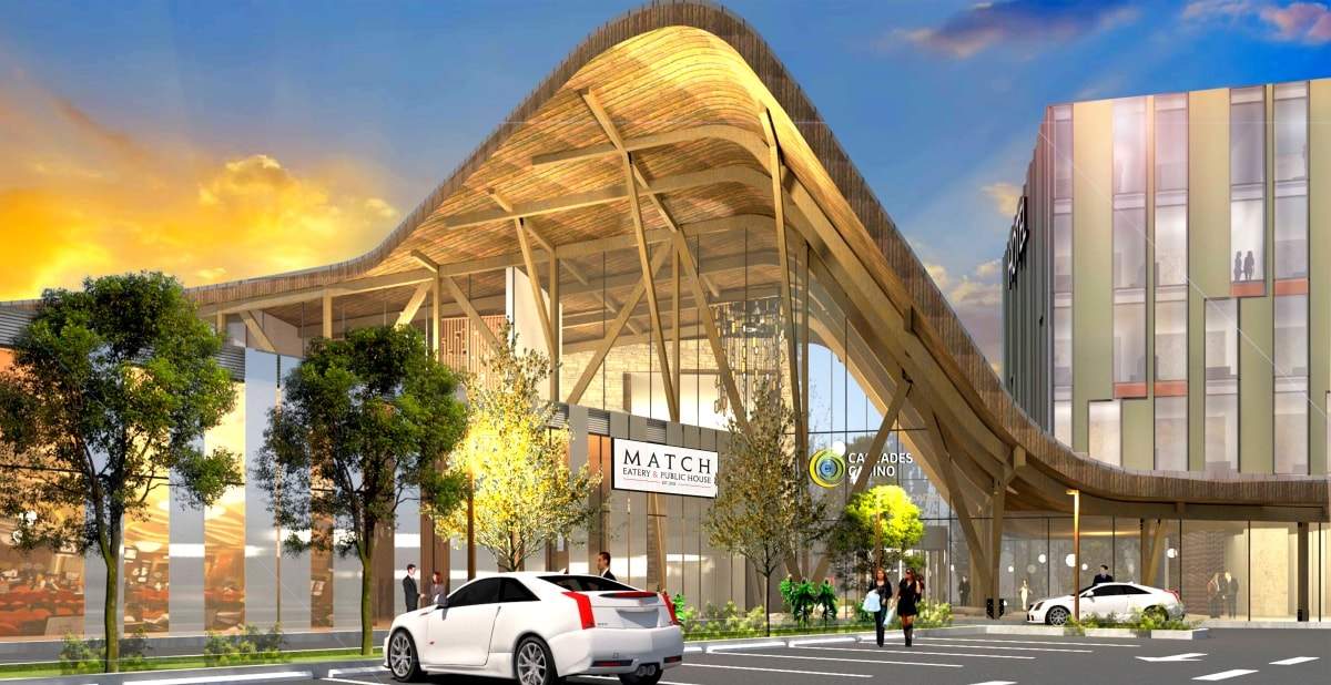 Delta city council has approved new countermeasures to ensure its new casino doesn't get wrapped up in money laundering.