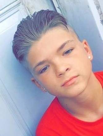 Ottawa police are asking the public to help them find 14-year-old Jaedon Thibeault, who has been missing for several days. The teenager was last seen in the Orléans area on July 28.