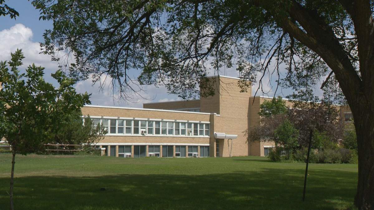 Valley View Centre officially closed its doors in 2019.