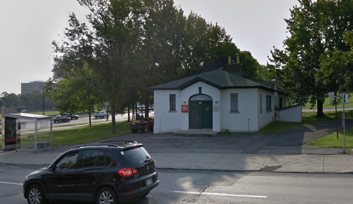 Sun Youth will be using the building they used to call home from 1967 to 1981 for sports and senior programs.