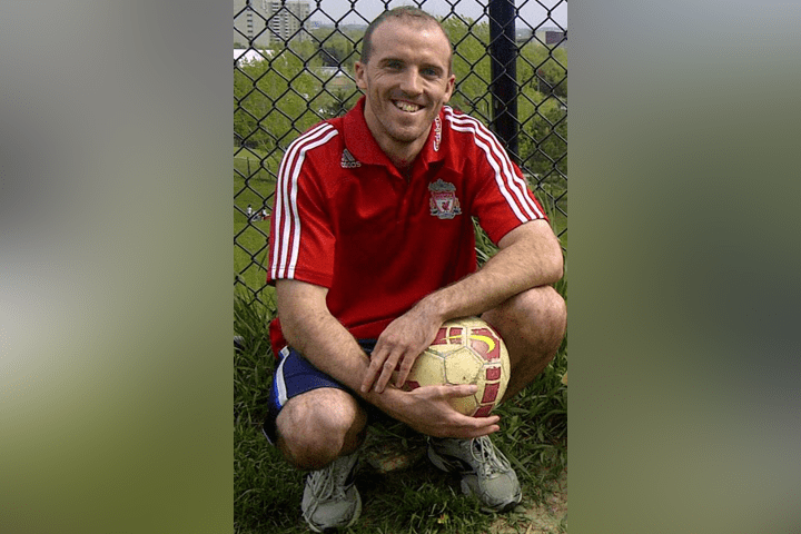 Paul De Pledge, a 39 year-old man from Brampton, was struck and killed on Wednesday in what police are investigating as a hit and run.