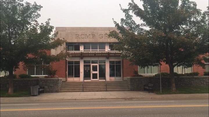 An Independent Investigations Office of B.C. report has found no wrongdoing by Penticton RCMP regarding a man who died in police cells in August.