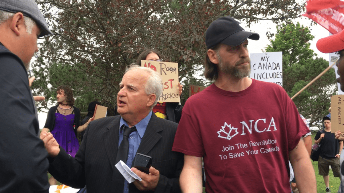 The Calgary-based National Citizens Alliance plans to field candidates in the 2019 federal election.