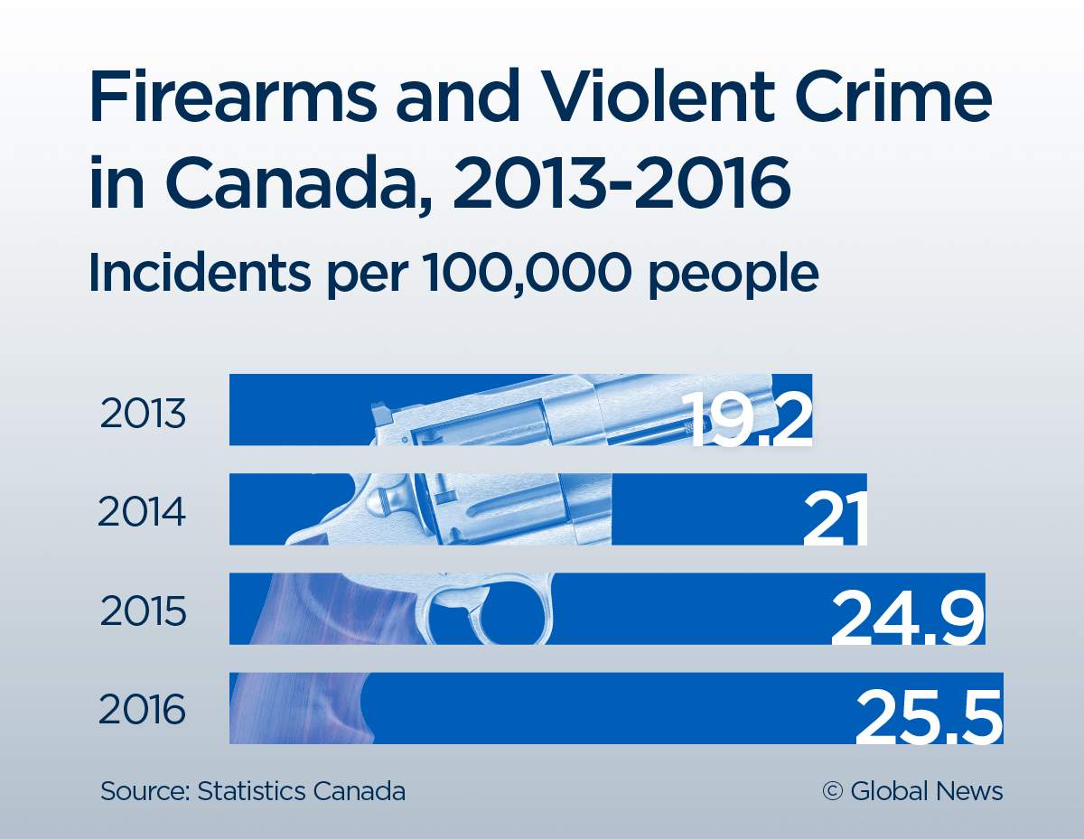 A fair gun control debate requires accurate firearm facts - image