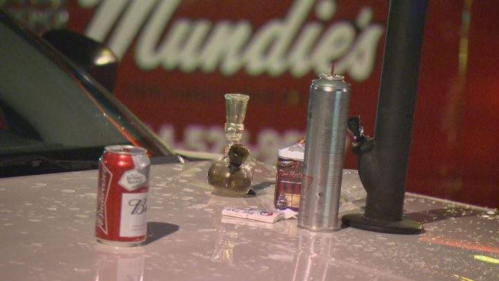 Will roadside drug screening work? What another industry says about the tests - image
