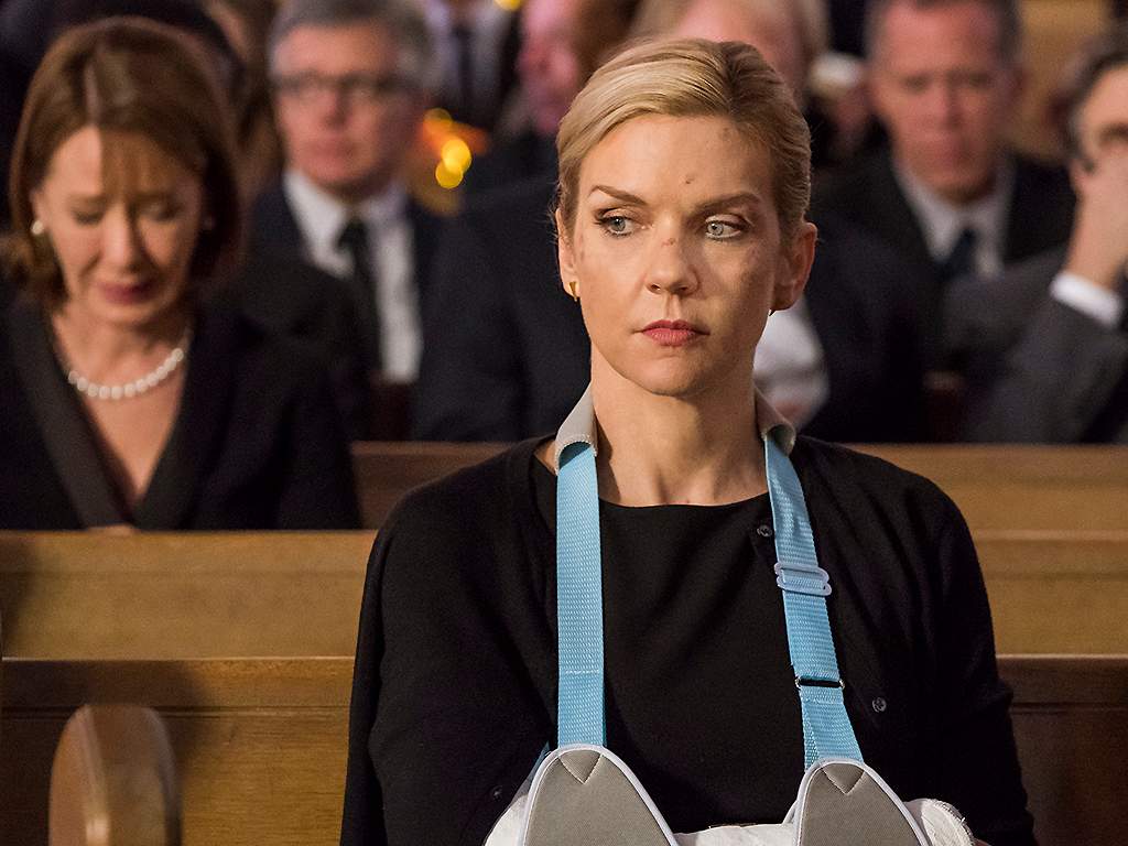 ‘Better Call Saul’ Season 4: Rhea Seehorn teases how the show ‘ups the ante’ - image