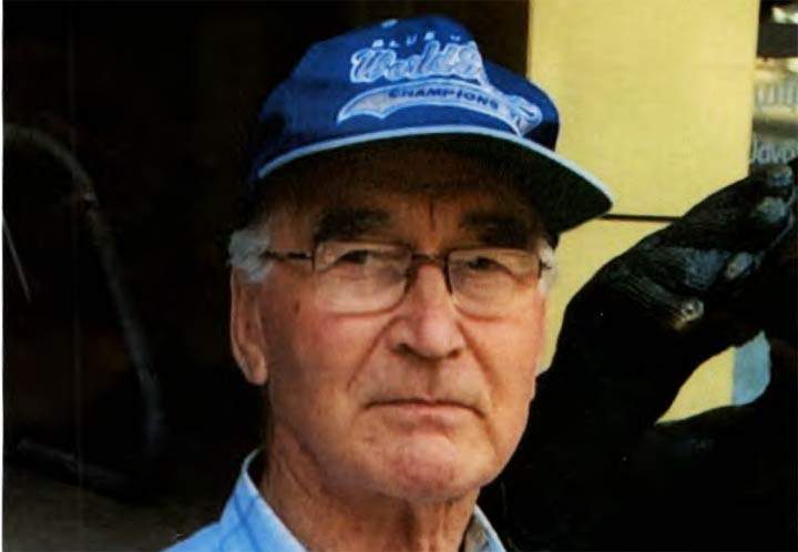 Police have temporarily called off the search for Victor Falk, a missing Saskatchewan man who was last seen on Aug. 14.