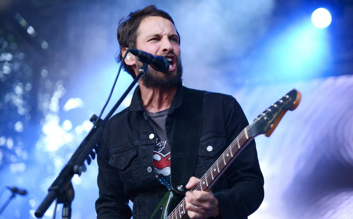 The Sam Roberts Band and the Hunter Brothers are among the artists scheduled to play at the Queen City Ex this August in Regina. 