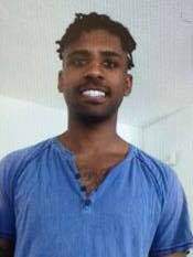 Samson Mandefro