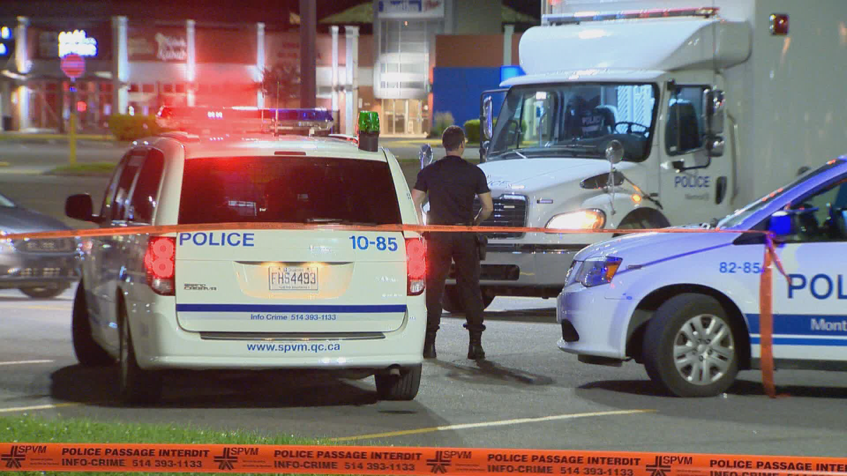 A man was stabbed late Thursday night in an alleged road rage incident.
10 August 2018.