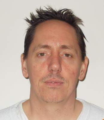 OPP are searching for Terrence Matheson (above).