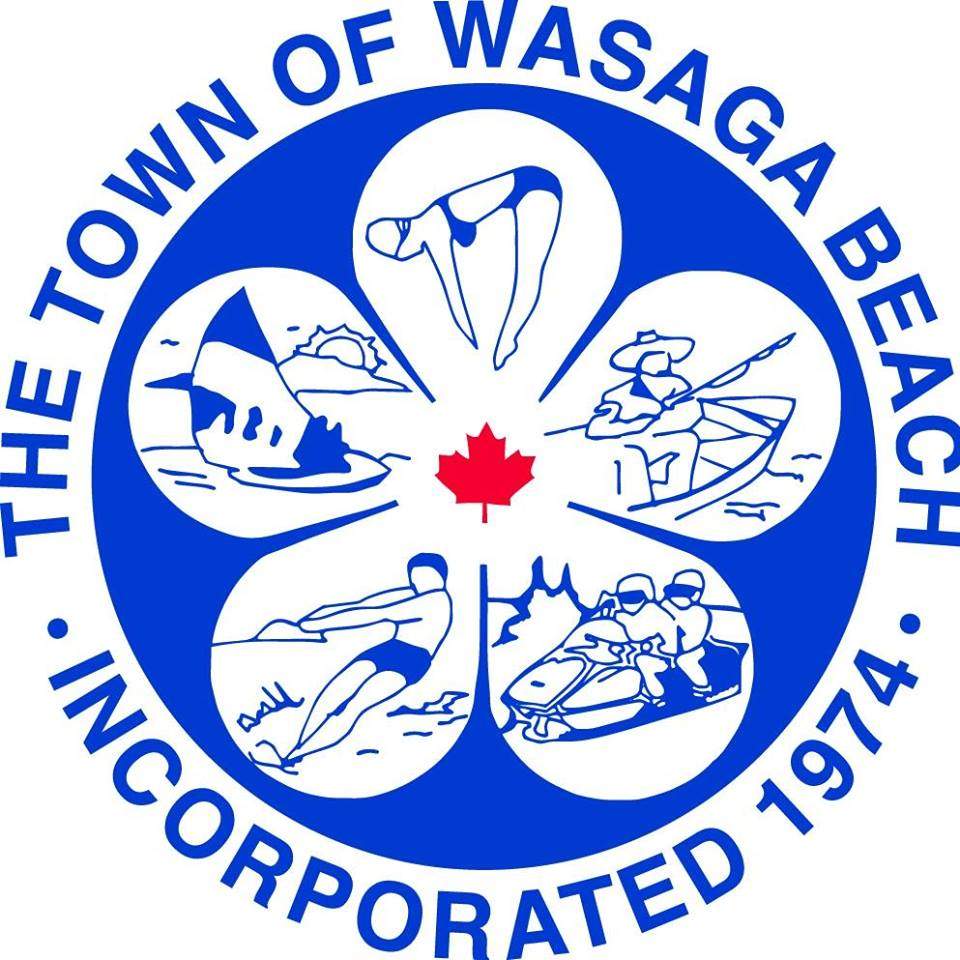 The town of Wasaga Beach has officially opened its new Seniors Active Living Centre.