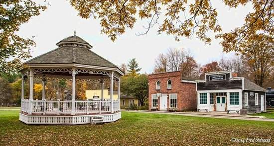 There will be no maple syrup festival at Westfield Heritage Village, due to the ongoing COVID-19 pandemic.