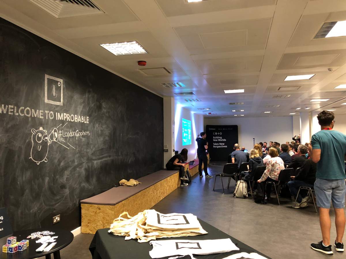 Improbable, a video games tech company headquartered in London, England, is setting up an office in downtown Edmonton.
