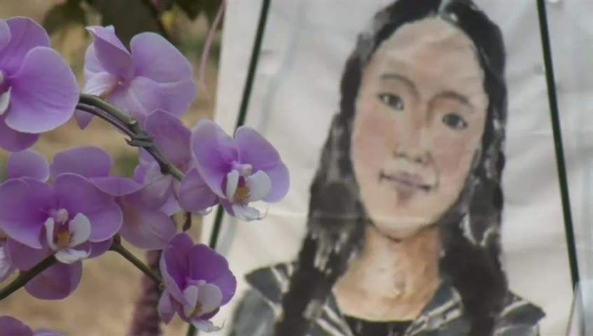 A trial date has been set in the murder of Burnaby 13-year-old Marrisa Shen.